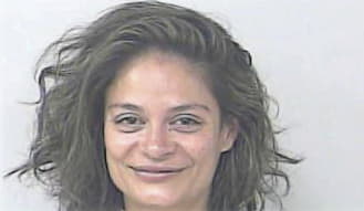 Katie Reardon, - St. Lucie County, FL 